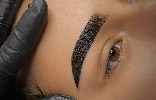 Signature Brow Wax