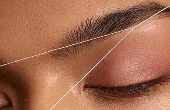 Threading + Hybrid Tint